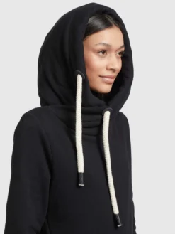 Khujo Hoodies Sweatshirt Karima Dames Zwart 15 Khujo Hoodies Sweatshirt Karima Dames Zwart -Kleding Verkoop 8810d58b65e42a8d23d39de782931bb5 scaled