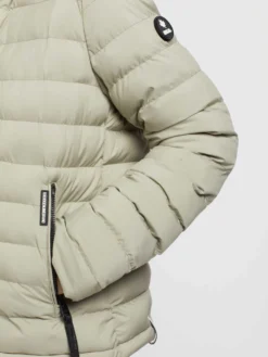 Khujo Tussenjassen Tussenjas Lovina Dames Mintgroen -Kleding Verkoop 88280dbe4fe4edb0ef3d58c5eb02aa2b scaled