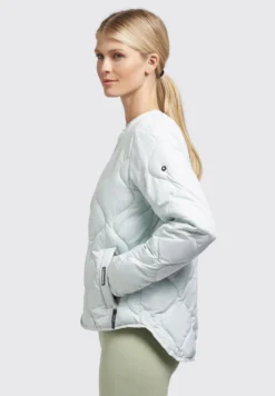 Khujo Alma - Jas - Blassgrün -Kleding Verkoop 88c1d94f2fd34edfb906450445eaf2d7 scaled