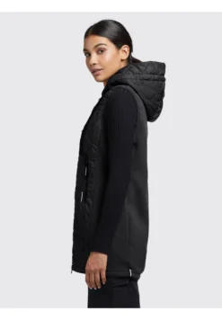 Khujo Malin - Bodywarmer - Schwarz -Kleding Verkoop 8953a60e4eb54faaa2012e1cf0572a29 scaled