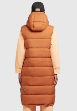 Khujo Magneta Matt - Bodywarmer - Orangebraun -Kleding Verkoop 89bb12aaa0804b1080c9cc0f713f9c1c scaled