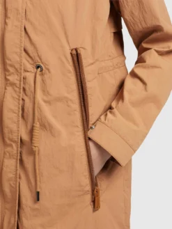 Khujo Tussenjassen Tussenjas ADDA Dames Beige -Kleding Verkoop 89d7f2d6be0cae097c7bc80ad2594b2a scaled