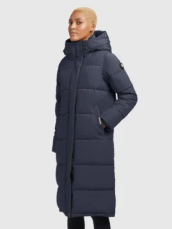 Khujo Wintermantels Wintermantel TIONE Dames Navy 12 Khujo Wintermantels Wintermantel TIONE Dames Navy -Kleding Verkoop 8b00b84599f2ec07e8058ab3c038025f scaled