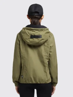 Khujo Tussenjassen Tussenjas Rolava Dames Olijfgroen -Kleding Verkoop 8b07dbcfdb84a01a5ee14b59c791c814 scaled