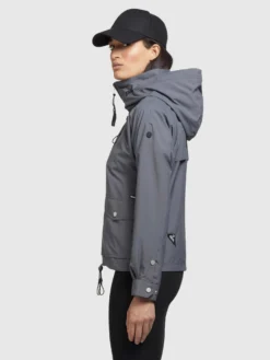 Khujo Tussenjassen Tussenjas BLAIR Dames Blauw -Kleding Verkoop 8b28587b5ef20e14b98bc62226c4d095 scaled