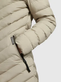 Khujo Tussenjassen Tussenjas Noomi Dames Pastelgroen -Kleding Verkoop 8b2cc6c0517c88acc6337b719b99b0b4 scaled