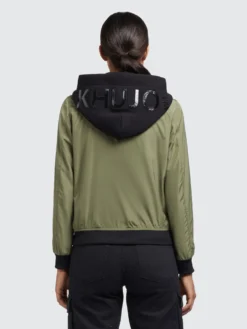 Khujo Tussenjassen Tussenjas Persee Dames Appel -Kleding Verkoop 8b8f8f4609cc70f74d8fce60f5c3b285 scaled