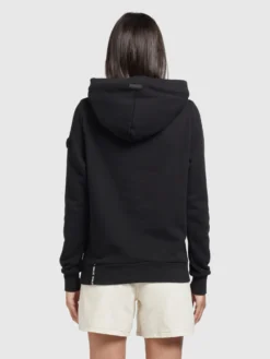 Khujo Hoodies Sweatshirt Karima Dames Zwart 11 Khujo Hoodies Sweatshirt Karima Dames Zwart -Kleding Verkoop 8c2f2d1837eab694ffb5f9819f190aad scaled