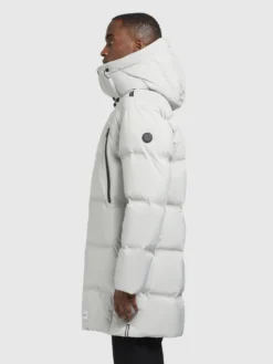 Khujo Winterjassen Winterjas CLIDE Heren Lichtgrijs -Kleding Verkoop 8dbc3106e950e6c6e6b69b7e7aab9837 scaled