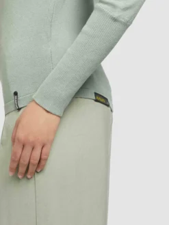 Khujo Fijngebreide Truien Trui Shea Dames Mintgroen -Kleding Verkoop 8dc0aa4f19d19770f2aea2af1f9c849f scaled