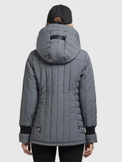 Khujo Winterjassen Winterjas Tweety Dames Grijs -Kleding Verkoop 8e8814156a44d968ad57f26a0dbbc8f4 scaled