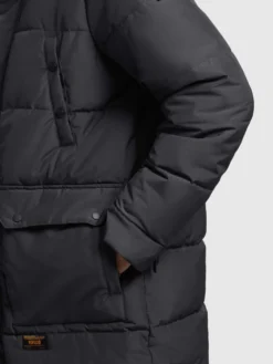 Khujo Winterjassen Winterjas Vivas Heren Donkergrijs -Kleding Verkoop 8f5a0f6c4b96c9caa078c6f38bccec9b scaled