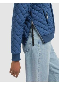 Khujo Monza - Jas - Blau -Kleding Verkoop 8f7ddb1c4bd7429699ce1a8302051fc5 scaled