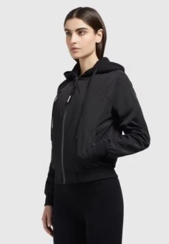 Khujo Persee - Jas - Schwarz -Kleding Verkoop 8fbeaf7a60984242a5e435b7877cb7aa scaled