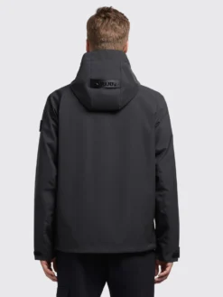 Khujo Tussenjassen Tussenjas Adam Heren Zwart -Kleding Verkoop 9146a954e593d3c3aa9d7d8a7461f59b scaled