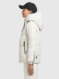 Khujo Winterjassen Winterjas Esila 3 Dames Natuurwit -Kleding Verkoop 922960c4728a8d6adcd100d32e3aec19 scaled