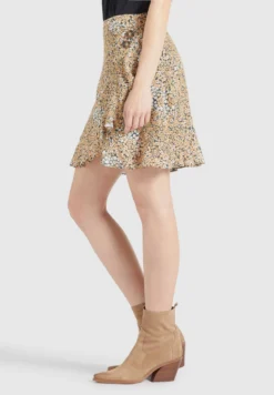 Khujo Mini Rokken Rok Undine Dames Zwart -Kleding Verkoop 9269d1f955b044abafef6d11ca7278a9 scaled