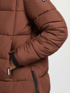 Khujo Wintermantels Wintermantel Youma Dames Karamel -Kleding Verkoop 927b27cd6bf40ae0f5e7aef120ea2fb1 scaled