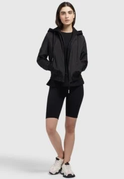 Khujo Persee - Jas - Schwarz -Kleding Verkoop 92a5fa95583a48fa8d9cd465b209b3c4 scaled