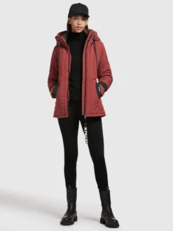 Khujo Winterjassen Winterjas Tweety Dames Roestrood 13 Khujo Winterjassen Winterjas Tweety Dames Roestrood -Kleding Verkoop 9384eb1881d71703e8f111b601cbb8d6 scaled