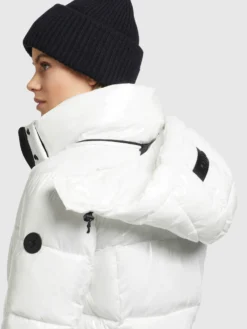 Khujo Wintermantels Wintermantel Tonka Dames Offwhite -Kleding Verkoop 93b735cfc049fee55faaa13a519130f5 scaled