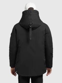 Khujo Winterjassen Winterjas Bates Heren Zwart -Kleding Verkoop 9484f108f9aaa5c6c697c5454b1db19f scaled