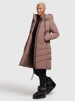 Khujo Wintermantels Wintermantel Ayleena Dames Chamois 10 Khujo Wintermantels Wintermantel Ayleena Dames Chamois -Kleding Verkoop 94b7a1c3c76725a319b10568738db85e scaled