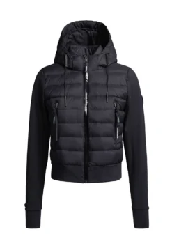 Khujo Dalis Matt - Jas - Schwarz 17 Khujo Dalis Matt - Jas - Schwarz -Kleding Verkoop 94f0221978884560a68be6d7b783a33e scaled