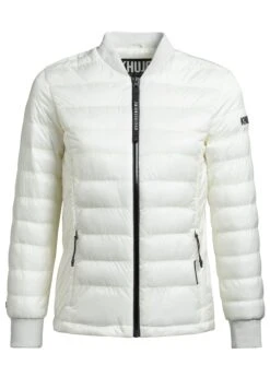 Khujo Maude Shiny - Bomberjacks - Cremeweiß 13 Khujo Maude Shiny - Bomberjacks - Cremeweiß -Kleding Verkoop 9503cc0899e6405a89f9d6a85b296a1c scaled