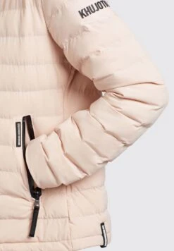 Khujo Lovina Matt - Jas - Apricot -Kleding Verkoop 954b240ab9a84a43866de9ad6aa0ff35 scaled