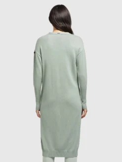 Khujo Vesten Gebreid Vest Elina Dames Mintgroen -Kleding Verkoop 95d6d14bd704a33cb52e4ba4b0cb1ba1 scaled