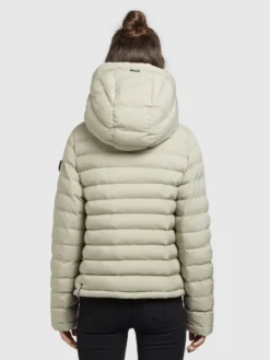 Khujo Tussenjassen Tussenjas Lovina Dames Mintgroen -Kleding Verkoop 95f6f6656f11c48188a1a83714a56e72 scaled