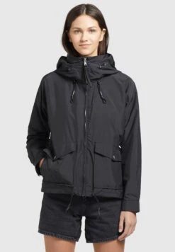 Khujo Blair - Jas - Schwarz