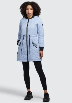 Khujo Isett - Jas - Blau -Kleding Verkoop 96862e751c1f4d2a9b38a52939a48a68 scaled