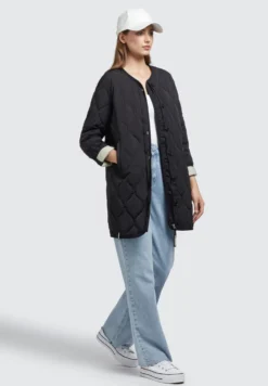 Khujo Sira - Jas - Schwarz -Kleding Verkoop 96ad0ae155664a0eb8ea6b4819c644bd scaled