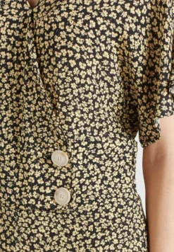 Khujo Lange Jumpsuits Jumpsuit Borgia Dames Zwart -Kleding Verkoop 96f451d84e3a88a356ea072d7e5f1849 scaled