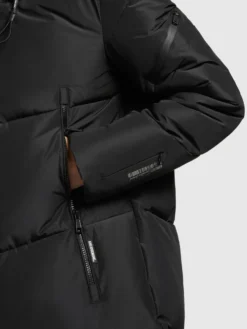 Khujo Tussenmantels Tussenmantel Sonje3 Dames Zwart 15 Khujo Tussenmantels Tussenmantel Sonje3 Dames Zwart -Kleding Verkoop 97708d90fd32b3c2cbb18ebe7dc53bba scaled