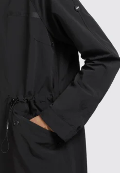 Khujo Marnia - Regenjas - Schwarz -Kleding Verkoop 98a6b76d9a424645ad61d75de2d67b73 scaled