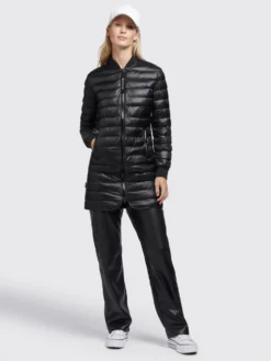 Khujo Winterjassen Winterjas Greta Dames Zwart -Kleding Verkoop 98ae3c678976337727efeeba591b3724 scaled