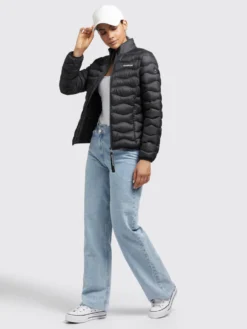 Khujo Tussenjassen Tussenjas Eleni Dames Zwart 12 Khujo Tussenjassen Tussenjas Eleni Dames Zwart -Kleding Verkoop 9a0baac6d4abb8b994e9a51932f4f4b2 scaled