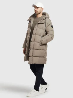 Khujo Outdoor Jassen Functionele Jas Rafi Heren Mokka -Kleding Verkoop 9bdb83288819ebd7e281285bf08f77dc scaled