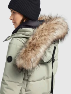 Khujo Wintermantels Wintermantel Cloren Dames Mintgroen 14 Khujo Wintermantels Wintermantel Cloren Dames Mintgroen -Kleding Verkoop 9c06cf5ab43fd746f6c09db5b9d20bce scaled