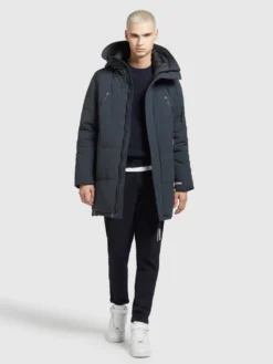 Khujo Winterjassen Winterjas Cloyd Heren Marine 13 Khujo Winterjassen Winterjas Cloyd Heren Marine -Kleding Verkoop 9cae6f8aafda7220c5454bb0e9ecd5c5 scaled