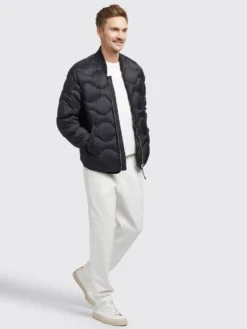 Khujo Tussenjassen Tussenjas Picco Heren Zwart -Kleding Verkoop 9cc02612a6b5e875b520ffae28149919 scaled