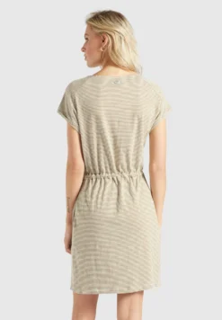 Khujo Jerseyjurken Jurk ANNEMARIE Dames Beige / Wit 13 Khujo Jerseyjurken Jurk ANNEMARIE Dames Beige / Wit -Kleding Verkoop 9d1eb71f57d18a3fe087adf670c807ee scaled