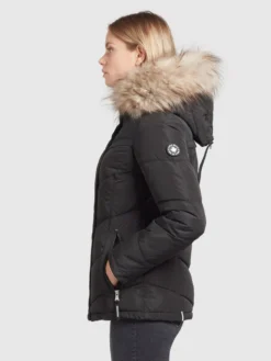 Khujo Winterjassen Winterjas Winsen Dames Zwart 12 Khujo Winterjassen Winterjas Winsen Dames Zwart -Kleding Verkoop 9d8a16936fa8f61b48af2bbdc2e8e47a scaled