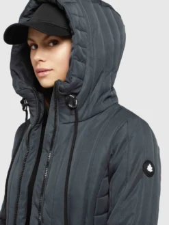 Khujo Winterjassen Winterjas TWEETY PRIME6 STRUCTURED Dames Blauw -Kleding Verkoop 9d9cc31d1e684dc582b8c9a150cfecd3 scaled