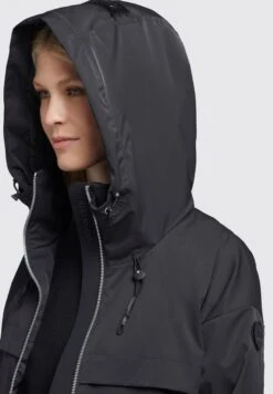 Khujo Blair2 - Lichte Jas - Schwarz -Kleding Verkoop 9ea1dfacb9714e57b0e7c0885771be7e scaled