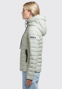 Khujo Lovina Matt - Jas - Blassgrün -Kleding Verkoop 9ebca7fa9e4746c1805805811ea114b2 scaled