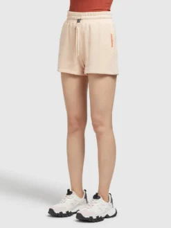 Khujo Shorts Regular Broek Dames Abrikoos -Kleding Verkoop 9ecde8fd89934e9d210d0e9341780636 scaled
